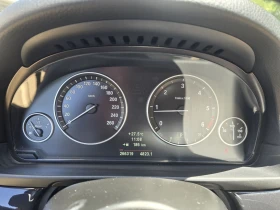 BMW 520 D 184к.с M-Pack Топ състояние , снимка 17