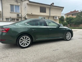 Skoda Superb LAURIN&KLEMENT VIRTUAL COCKPIT, снимка 5