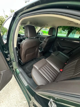 Skoda Superb LAURIN&KLEMENT VIRTUAL COCKPIT, снимка 10
