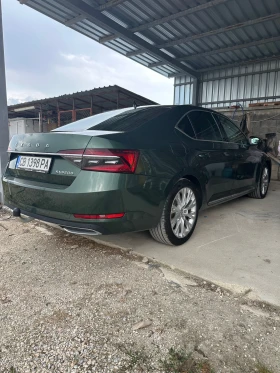 Skoda Superb LAURIN&KLEMENT VIRTUAL COCKPIT, снимка 3