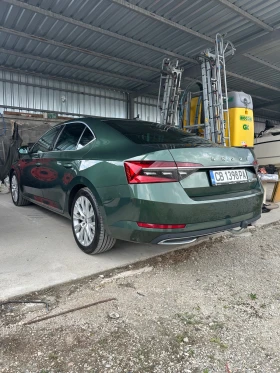 Skoda Superb LAURIN&KLEMENT VIRTUAL COCKPIT, снимка 4