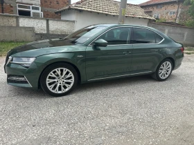 Skoda Superb LAURIN&KLEMENT VIRTUAL COCKPIT, снимка 6