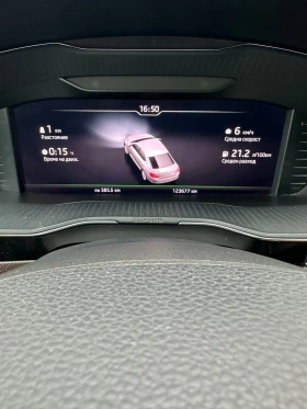 Skoda Superb LAURIN&KLEMENT VIRTUAL COCKPIT, снимка 14