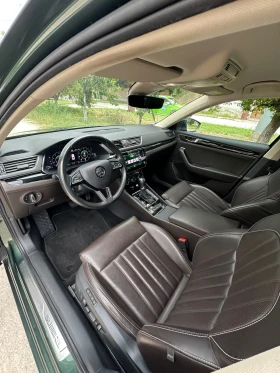 Skoda Superb LAURIN&KLEMENT VIRTUAL COCKPIT, снимка 7