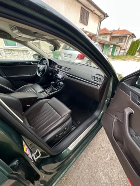 Skoda Superb LAURIN&KLEMENT VIRTUAL COCKPIT, снимка 8