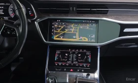 Audi A6 Bang & Olufsen* подгрев* масаж, снимка 12