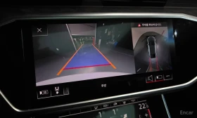 Audi A6 Bang & Olufsen* подгрев* масаж, снимка 13