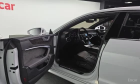 Audi A6 Bang & Olufsen* подгрев* масаж, снимка 8
