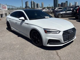 Audi A5 * Progressiv * ОБДУХВАНЕ * 2 КЛЮЧА * ДЖАНТИ , снимка 4