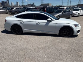 Audi A5 * Progressiv * ОБДУХВАНЕ * 2 КЛЮЧА * ДЖАНТИ , снимка 3