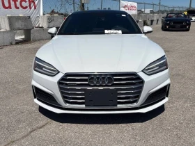 Audi A5 * Progressiv * ОБДУХВАНЕ * 2 КЛЮЧА * ДЖАНТИ , снимка 2