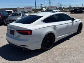 Audi A5 * Progressiv * ОБДУХВАНЕ * 2 КЛЮЧА * ДЖАНТИ , снимка 5