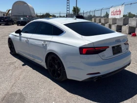 Audi A5 * Progressiv * ОБДУХВАНЕ * 2 КЛЮЧА * ДЖАНТИ , снимка 7