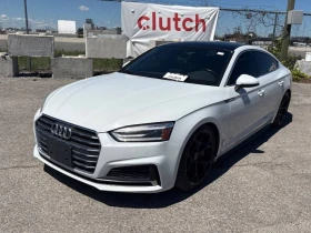 Audi A5 * Progressiv * ОБДУХВАНЕ * 2 КЛЮЧА * ДЖАНТИ , снимка 1