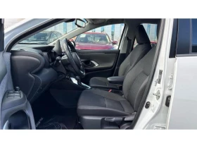 Toyota Yaris 1.5HSD TREND, снимка 12
