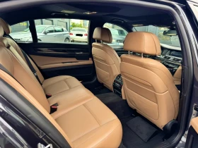 BMW 750, снимка 6