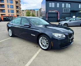 BMW 750, снимка 2