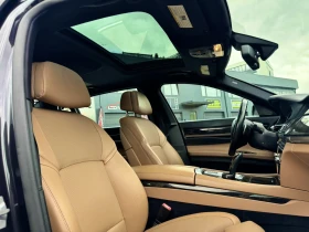 BMW 750, снимка 8