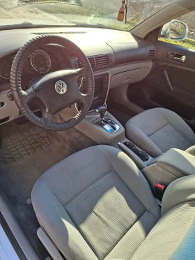 VW Passat, снимка 13