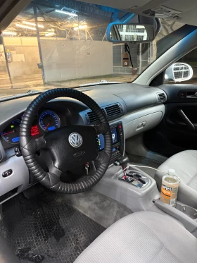 VW Passat, снимка 15