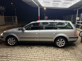 VW Passat, снимка 8