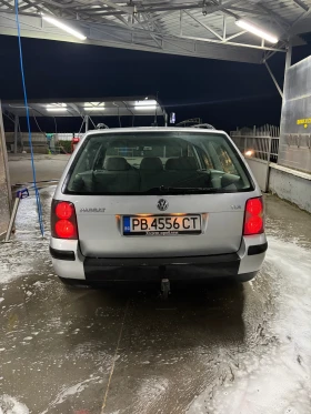 VW Passat, снимка 2
