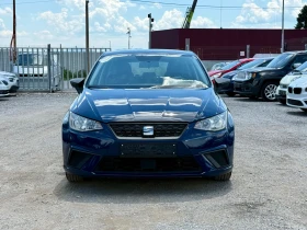 Seat Ibiza TGI* Facelift, снимка 16