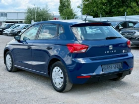 Seat Ibiza TGI* Facelift, снимка 3