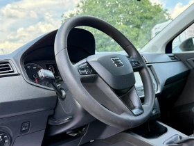 Seat Ibiza TGI* Facelift, снимка 11