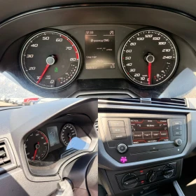 Seat Ibiza TGI* Facelift, снимка 13