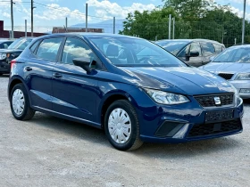 Seat Ibiza TGI* Facelift, снимка 7