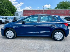 Seat Ibiza TGI* Facelift, снимка 2