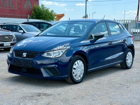 Seat Ibiza TGI* Facelift, снимка 1
