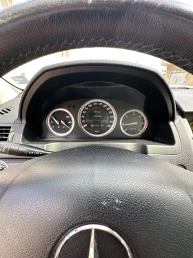 Mercedes-Benz C 220, снимка 9