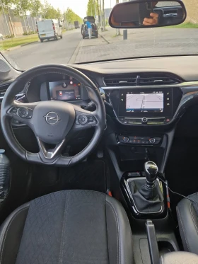 Opel Corsa, снимка 5
