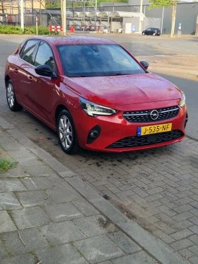 Opel Corsa, снимка 2