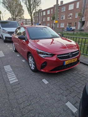 Opel Corsa, снимка 3