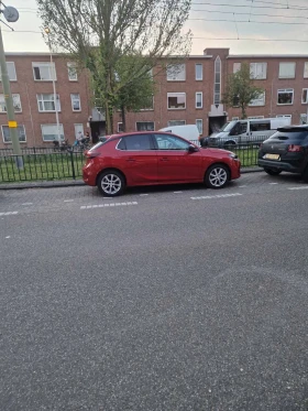 Opel Corsa, снимка 4