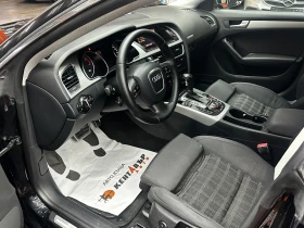 Audi A5 3.0d 239 к.с./quattro, снимка 9
