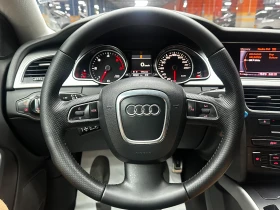 Audi A5 3.0d 239 к.с./quattro, снимка 10