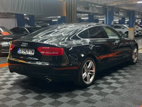 Audi A5 3.0d 239 к.с./quattro, снимка 6
