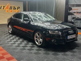 Audi A5 3.0d 239 к.с./quattro, снимка 8