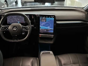 Renault Megane E tech, снимка 7