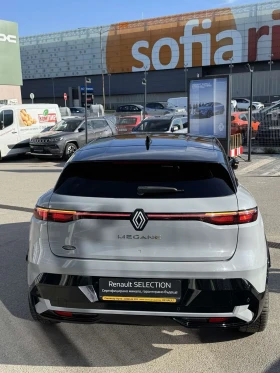 Renault Megane E tech, снимка 3