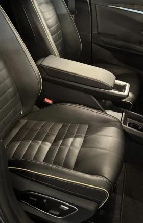 Renault Megane E tech, снимка 8