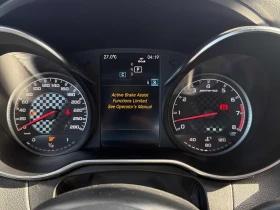 Mercedes-Benz C 43 AMG ПРОГНОЗНА ЦЕНА ДО БЪЛГАРИЯ, снимка 10