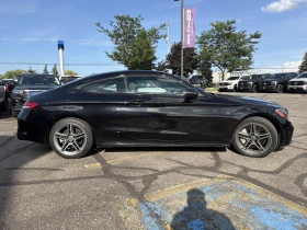 Mercedes-Benz C 43 AMG ПРОГНОЗНА ЦЕНА ДО БЪЛГАРИЯ, снимка 3