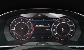 VW Arteon, снимка 8