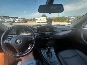 BMW 325 BMW E91-2.5xi 218hp, снимка 14