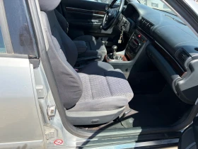 Audi A4 1.8i Avant GAZ, снимка 13